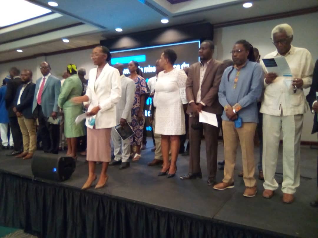 Les membres de l'accord de Montana ne comptent pas participer au sommet de Louisiane sur la crise haïtienne