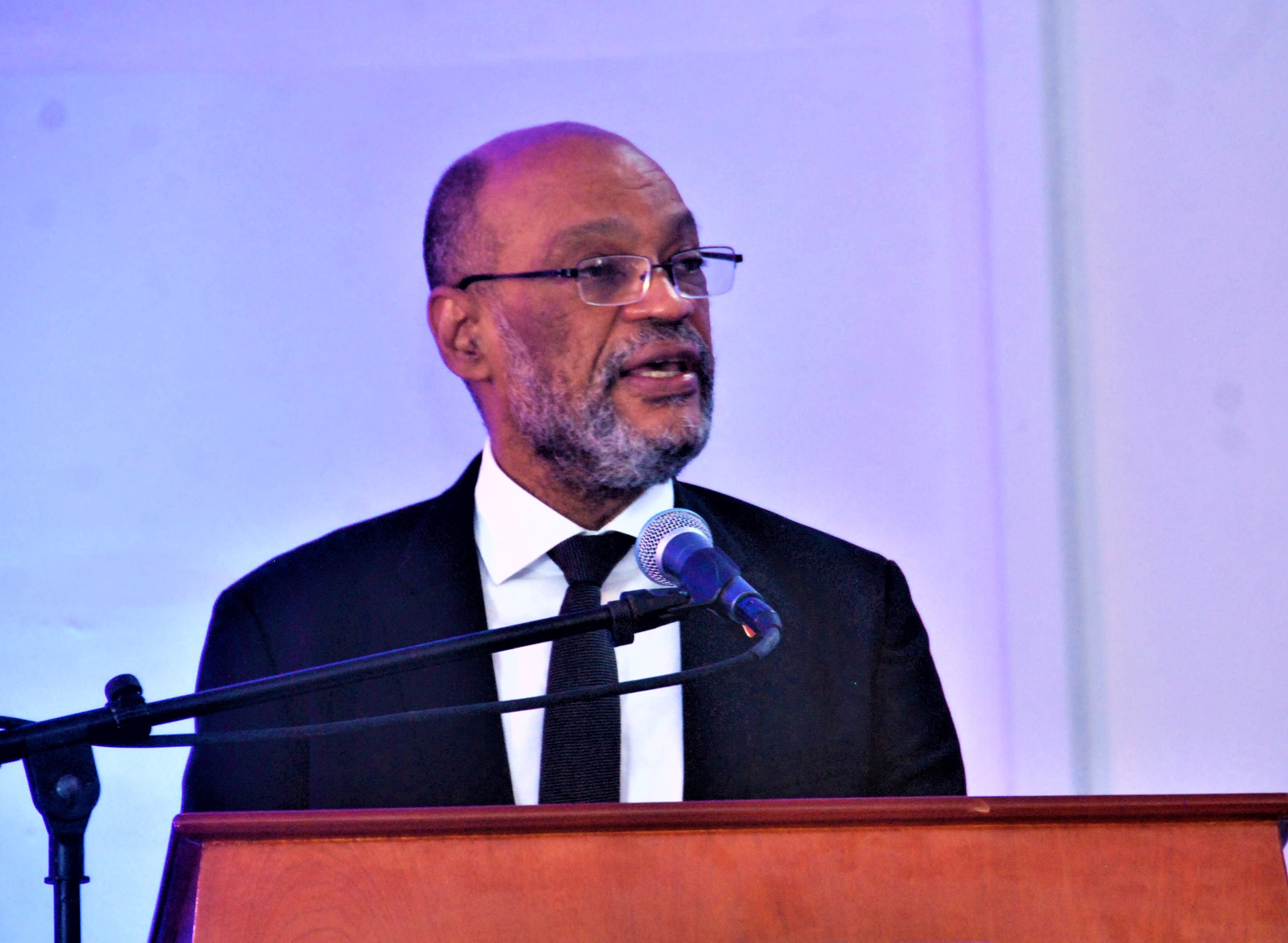 Présentation du Plan stratégique global 2024 de la BRH