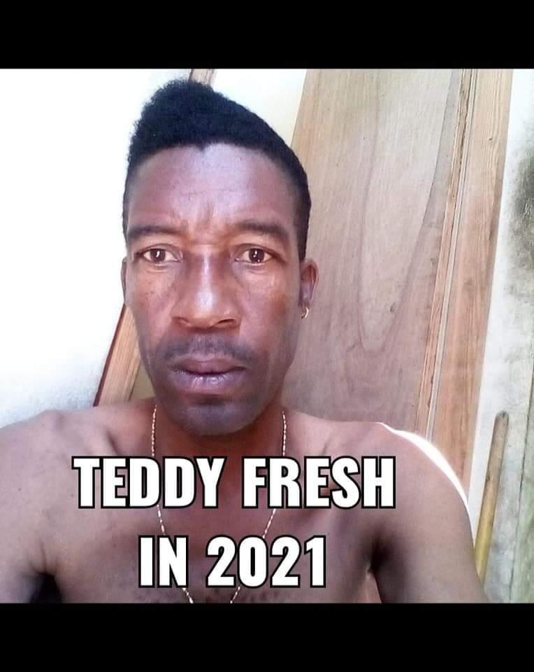 Teddy Fresh, l’un des pionniers du rap kreyòl, encore vivant en Haïti