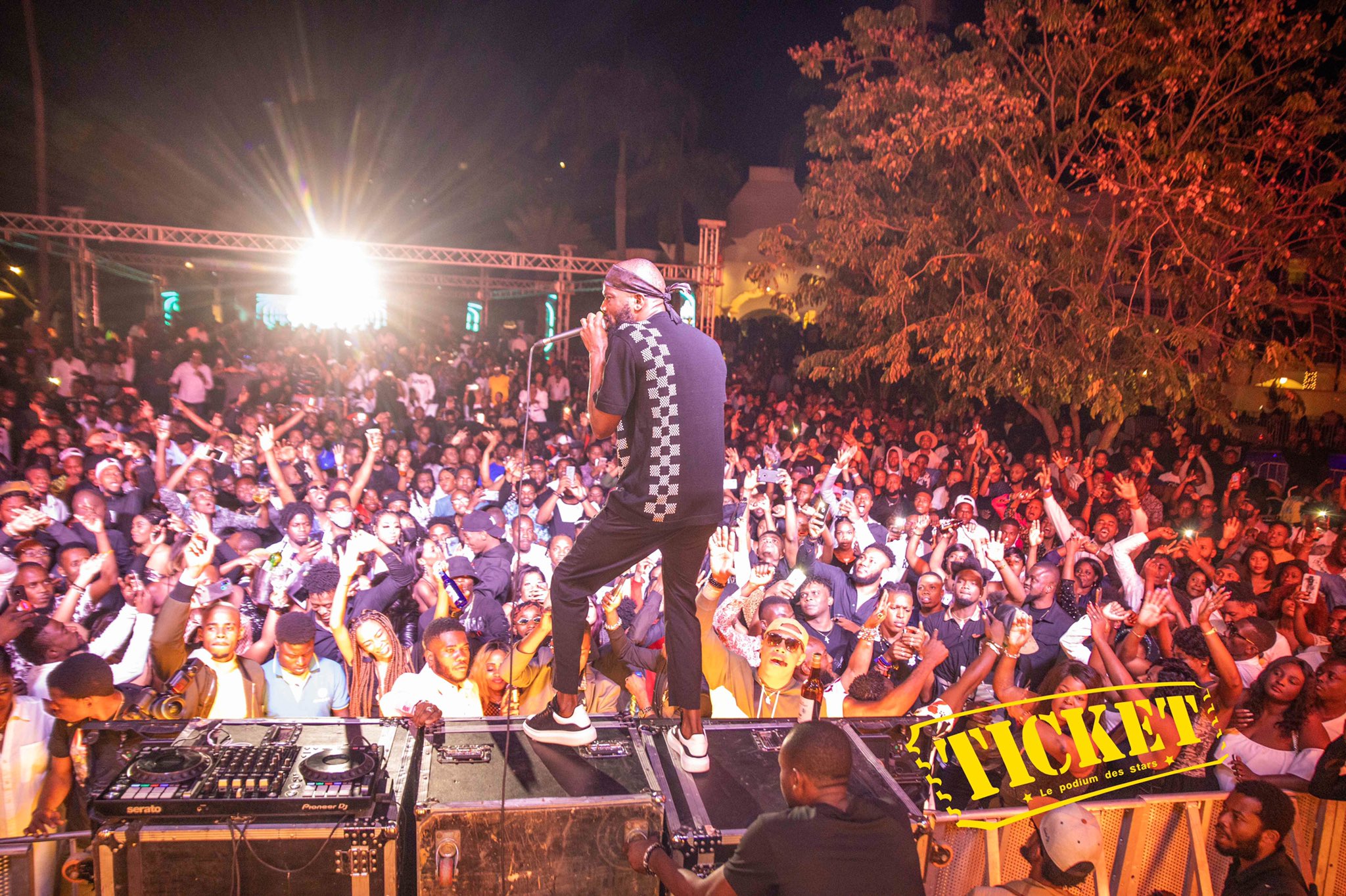 Décembre 2021 : Haïti a quand même fêté