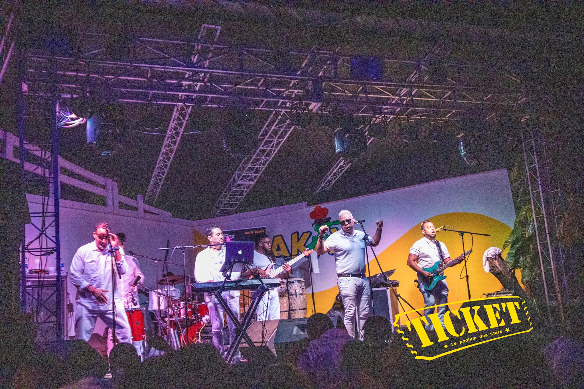 Haitian Labor Day : T-Vice absent du défilé sur Eastern Parkway