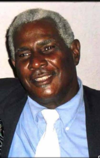 Pour saluer le départ de l'acteur Wilfrid Casimir