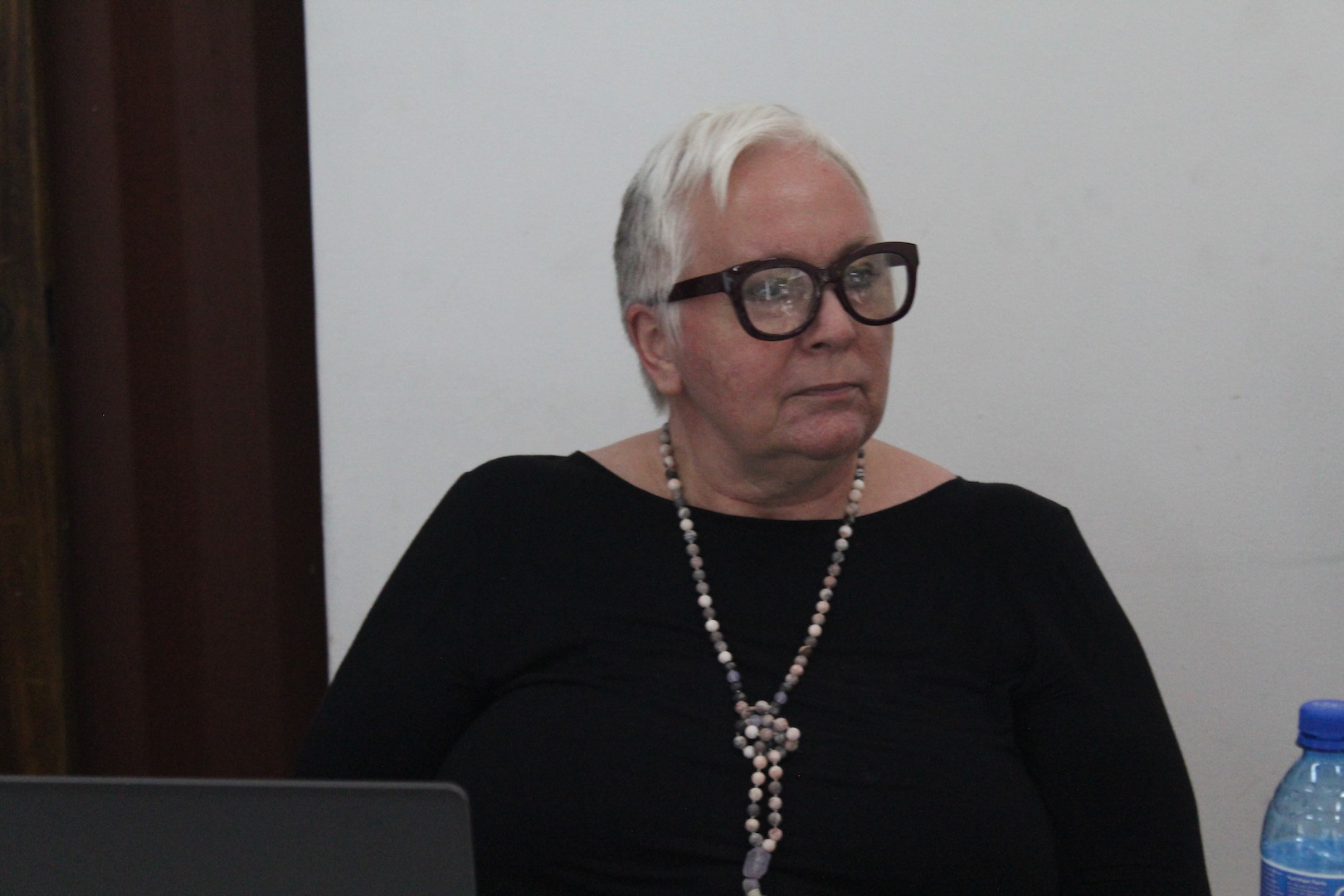 L’écosystème des artistes à la Jamaïque selon Veerle Poupeye