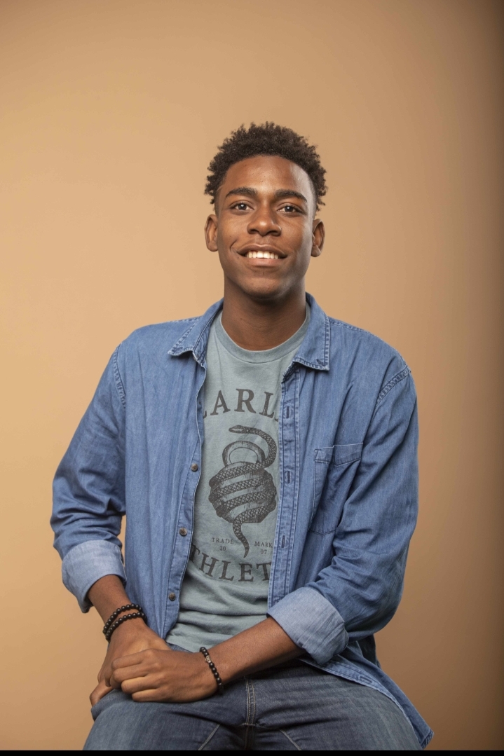 Richard Pierrin, un regard curieux derrière la caméra