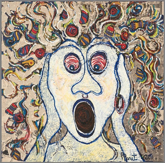 Une fatigue de l’âme, une lassitude existentielle dans notre société