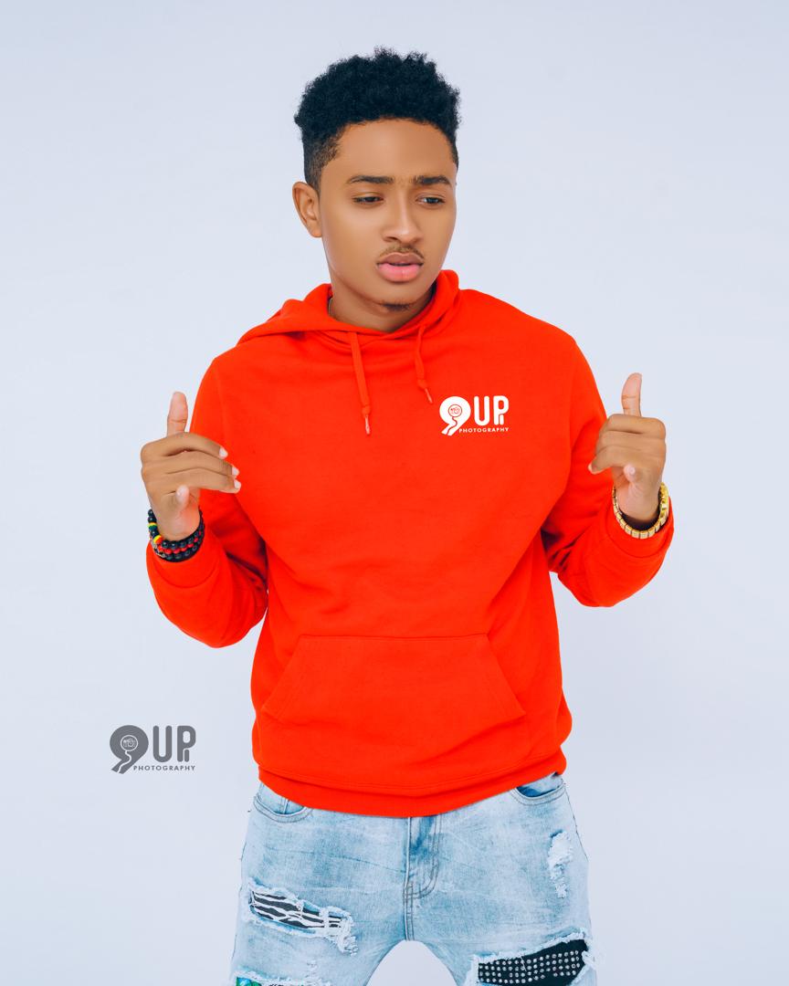 D-Singer, un jeune artiste prometteur