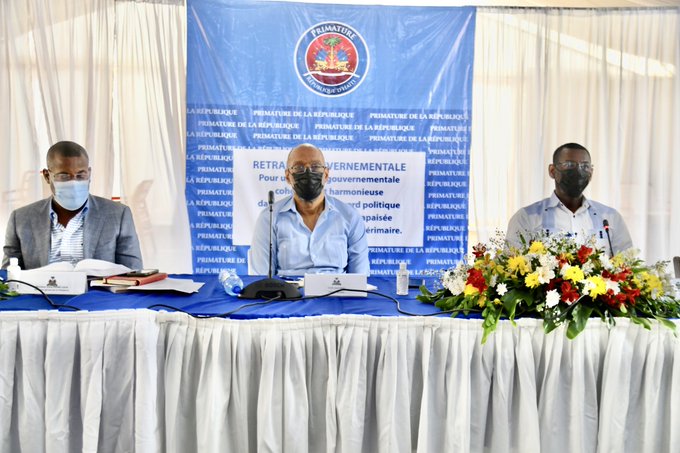 Une retraite « pour harmoniser l’action gouvernementale »