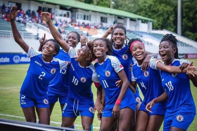 Coupe du monde féminine : 36 Grenadières convoquées pour tenter de se qualifier