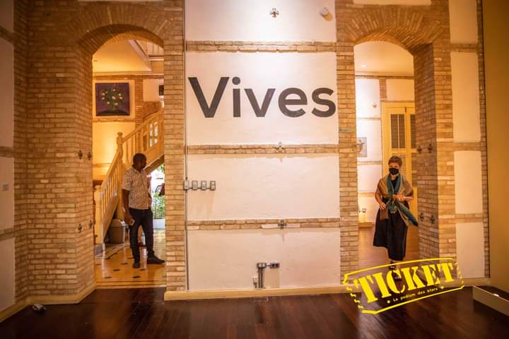 « Haïti, le printemps de l’Art » : le Centre d’Art inaugure l’exposition « Vives »