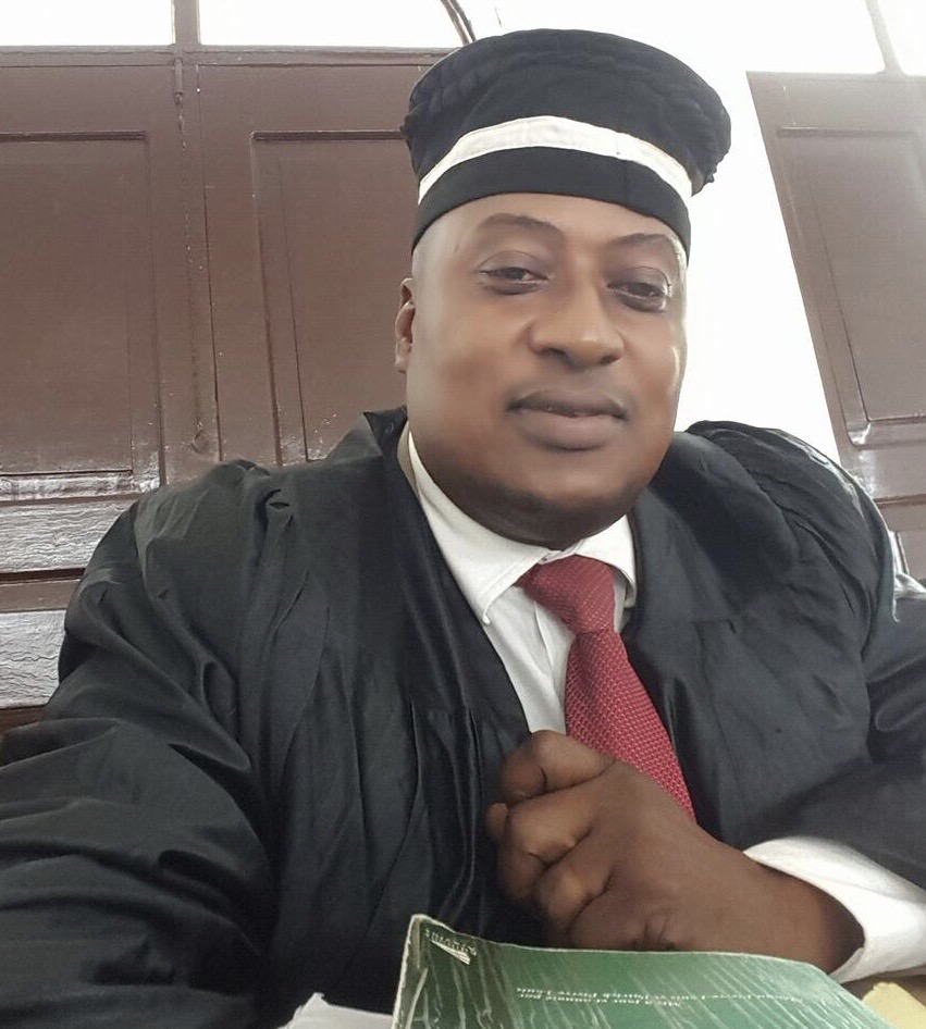 Le juge d'instruction Garry Orélien écarté du dossier de l’assassinat de Jovenel Moïse