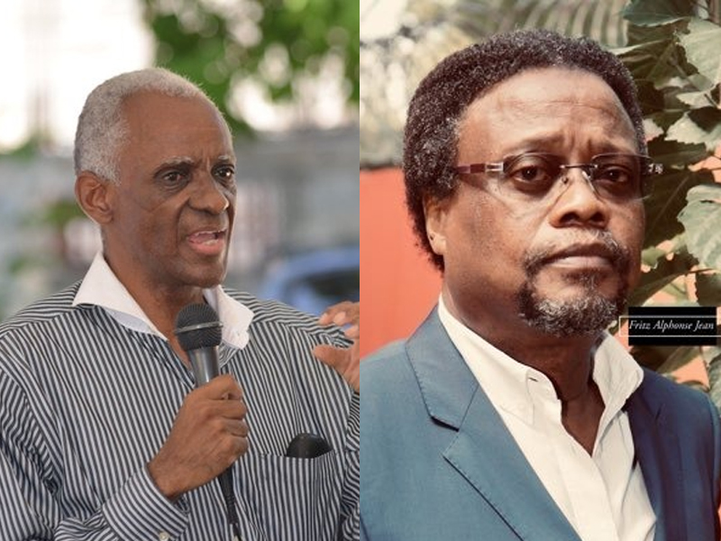 Accord de Montana : deux candidats à la présidence et cinq candidats à la Primature