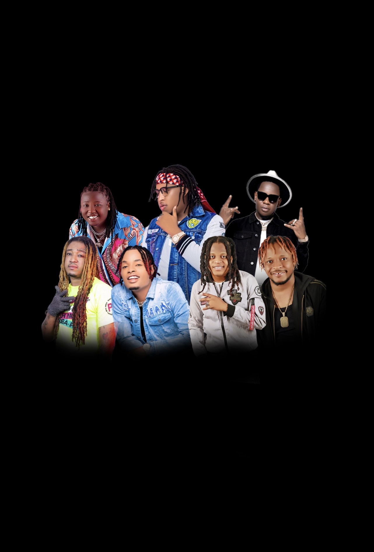 Team Madada : Un album pour bientôt