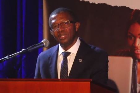 Un «Fonds de garantie pour les femmes» est lancé: allocution de Jean Baden Dubois