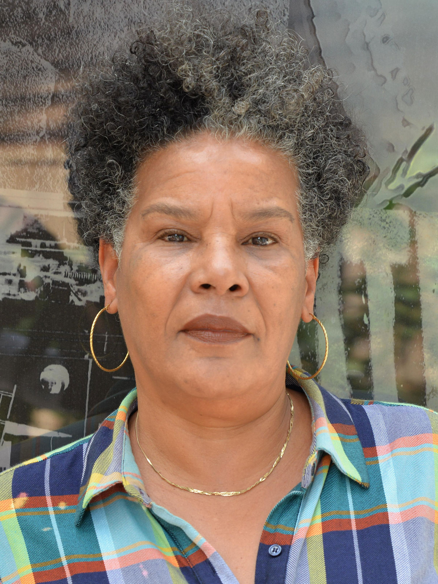 La plasticienne Pascal Faublas au printemps de l’art