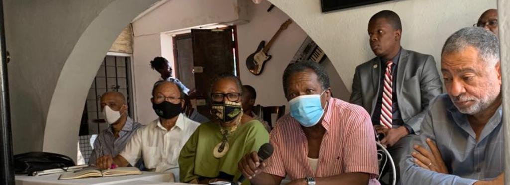 L’accord de Montana veut reprendre les négociations politiques avec  Ariel Henry