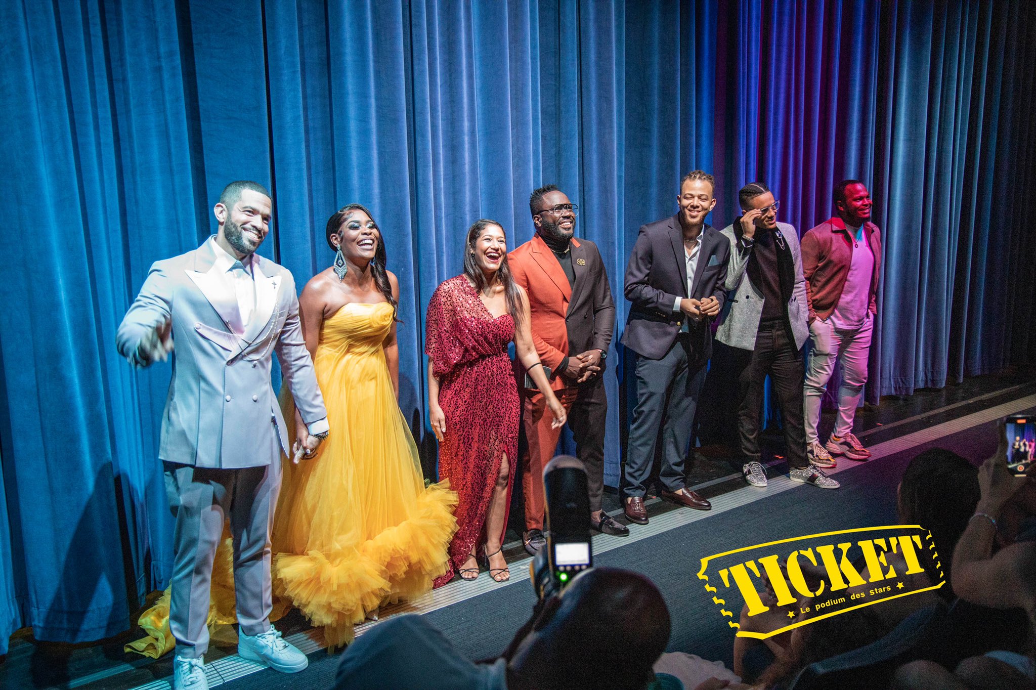 Bonne note pour « Vakans »