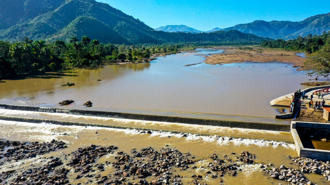Du travail pour le ministère de l’Agriculture après les inondations dans le Nord