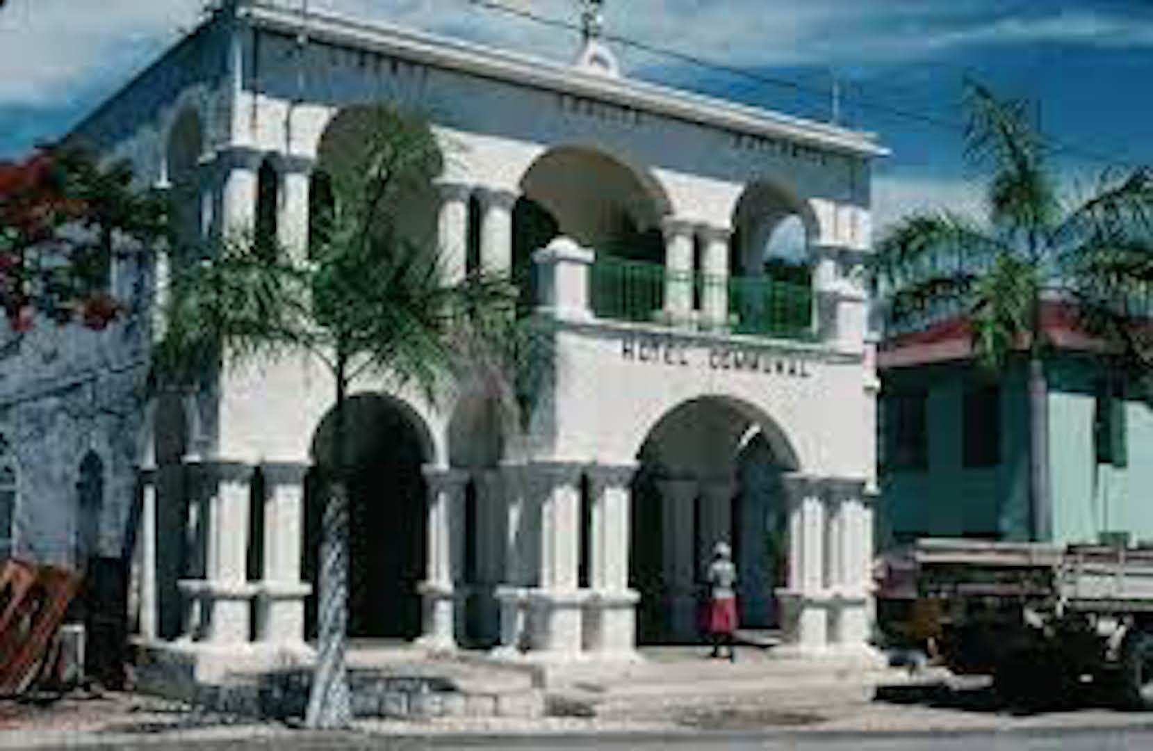 Maurice Volel : une mémoire de Jacmel  au cours des ans