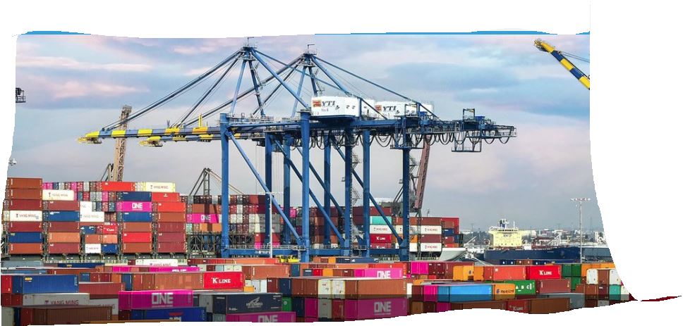 USA: le déficit commercial au plus bas en septembre depuis 2020