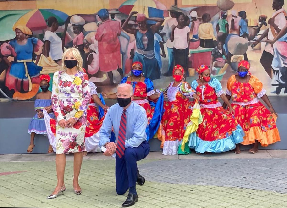 Biden a expulsé autant d'Haïtiens en un an que ses trois prédécesseurs en 20 ans