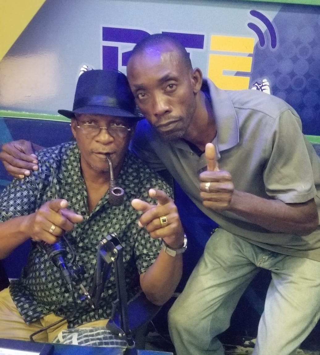 Génération d’hier tout feu tout flamme pour ses quatre ans