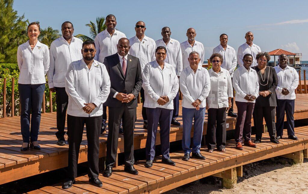 Crise politique : Ariel Henry suggère que la Caricom aide à faciliter le dialogue