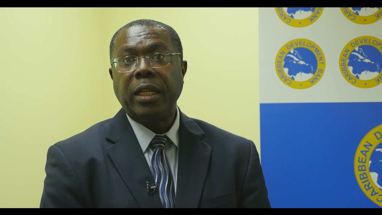 La CDB alloue une subvention de 45 millions de dollars à Haïti jusqu'en 2026