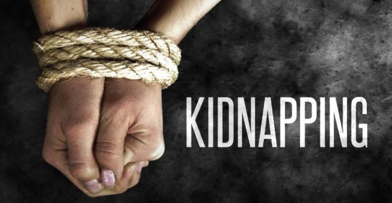 Augmentation de 58,45 % des cas de kidnapping au premier trimestre, selon le CARDH