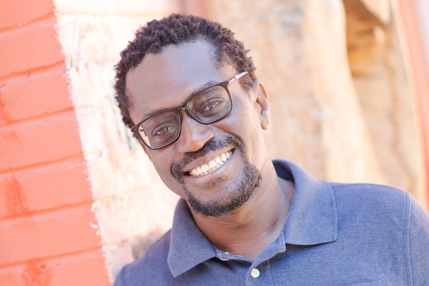 Faubert Bolivar autour du Prix international de l’invention poétique et de la traduction en langue (s) créole(s)