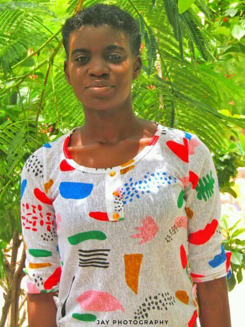 La poétesse et journaliste Jessica Nazaire est morte à 24 ans