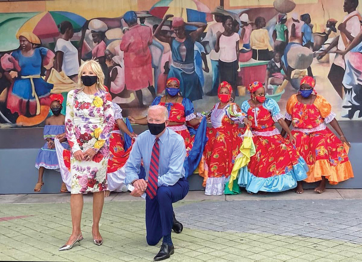 Gouvernance, lutte contre la corruption et les violations des droits humains, les États-Unis balisent leur financement à Haïti