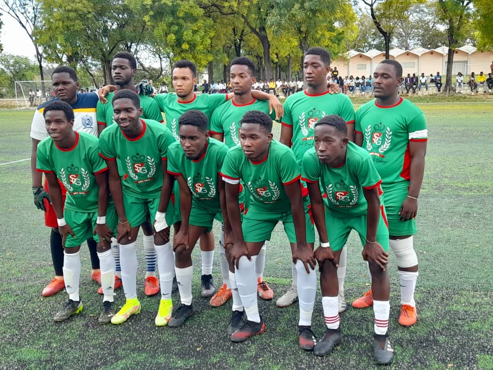 L'institution SaintLouis de Gonzague lance la 14e édition de Coupe