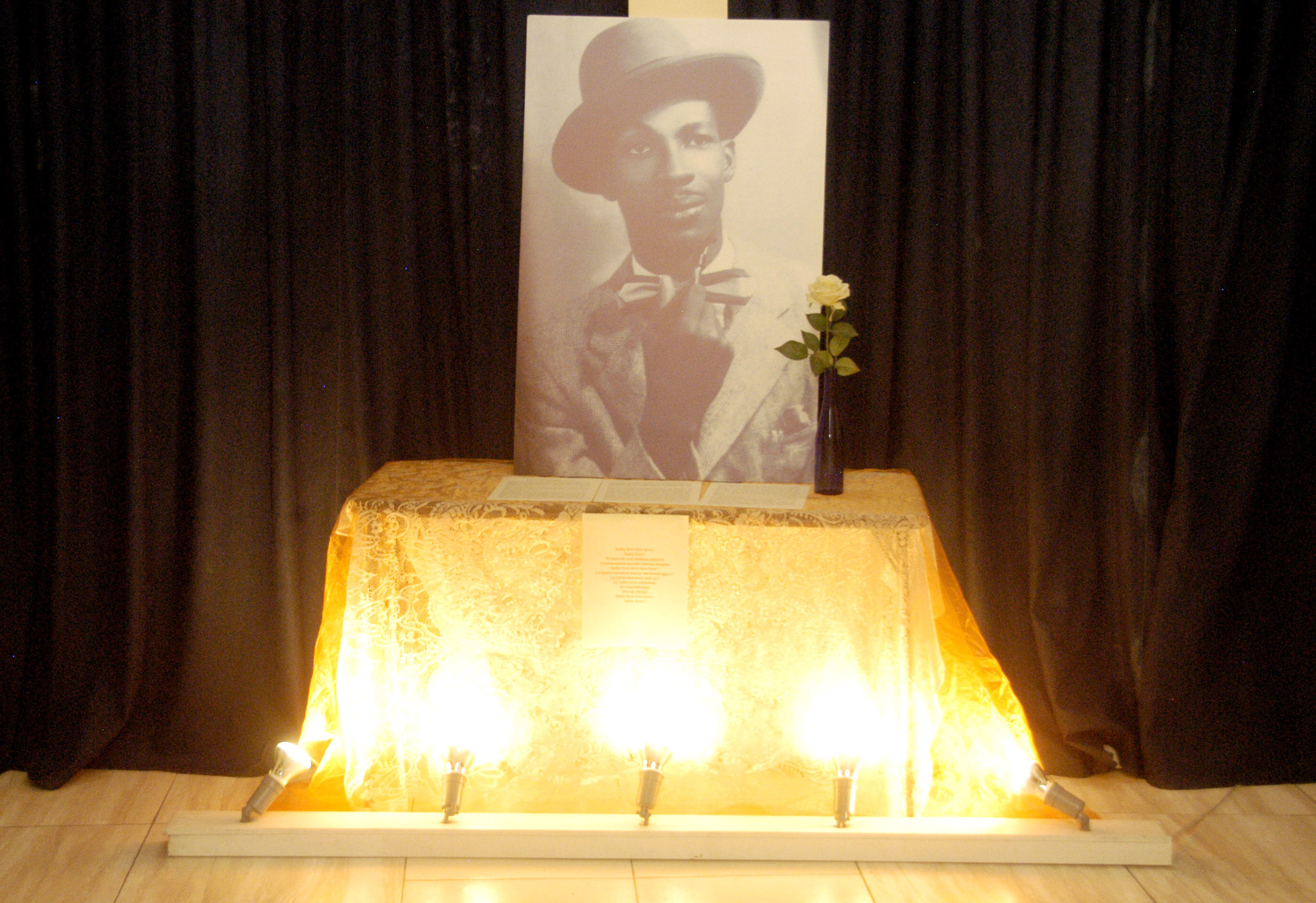 Jacques Stephen Alexis. Legs et Littérature no 18