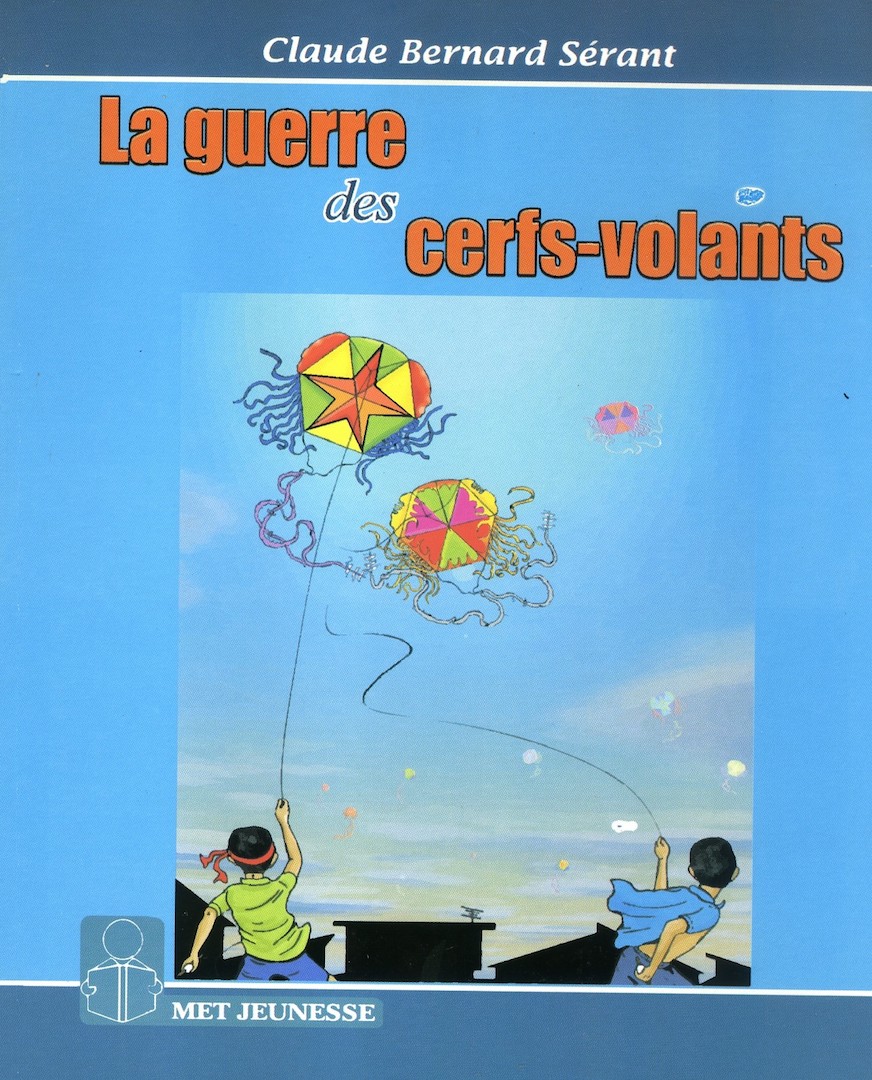 Le cerf volant . Le Nouvelliste Le cerf volant . Le Nouvelliste