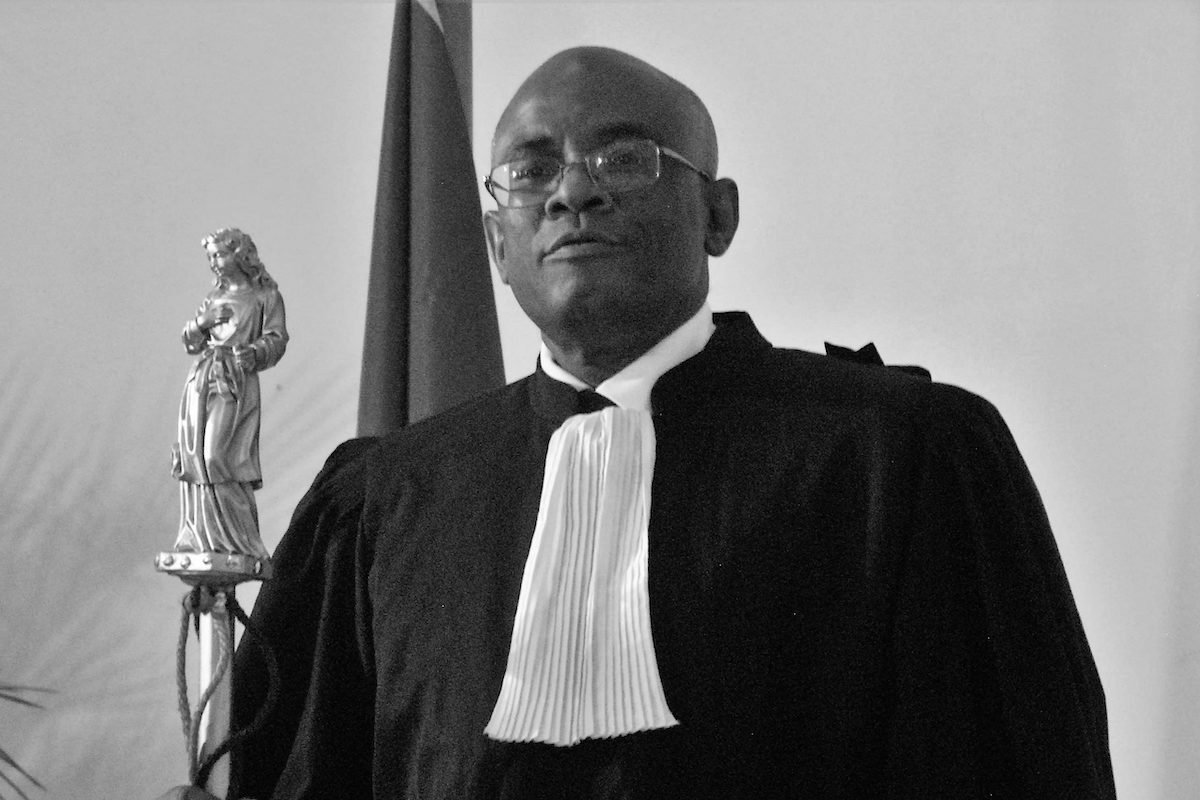 Assassinat de Monferrier Dorval et de Jovenel Moïse : des dossiers sans domicile fixe 