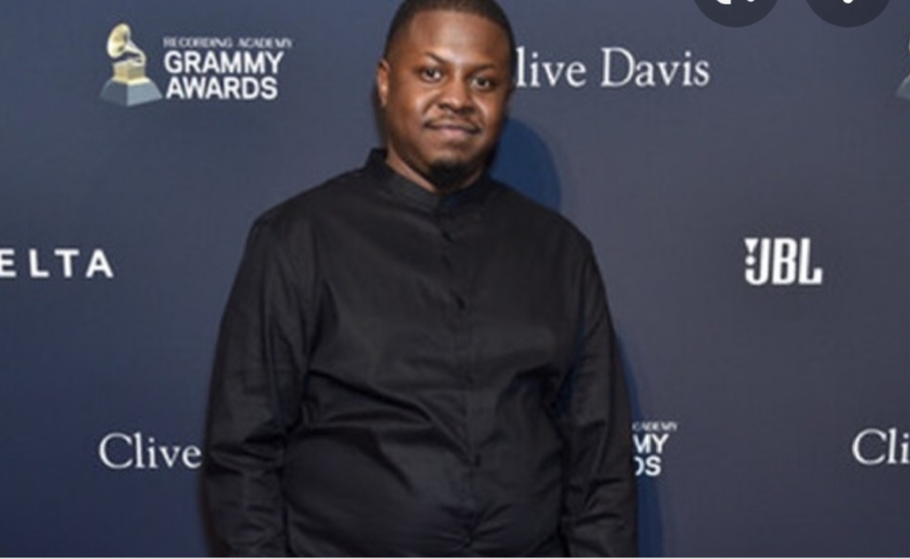 Encore un Grammy pour D'Mile, fils de Dernst Emile et de Yanick Etienne