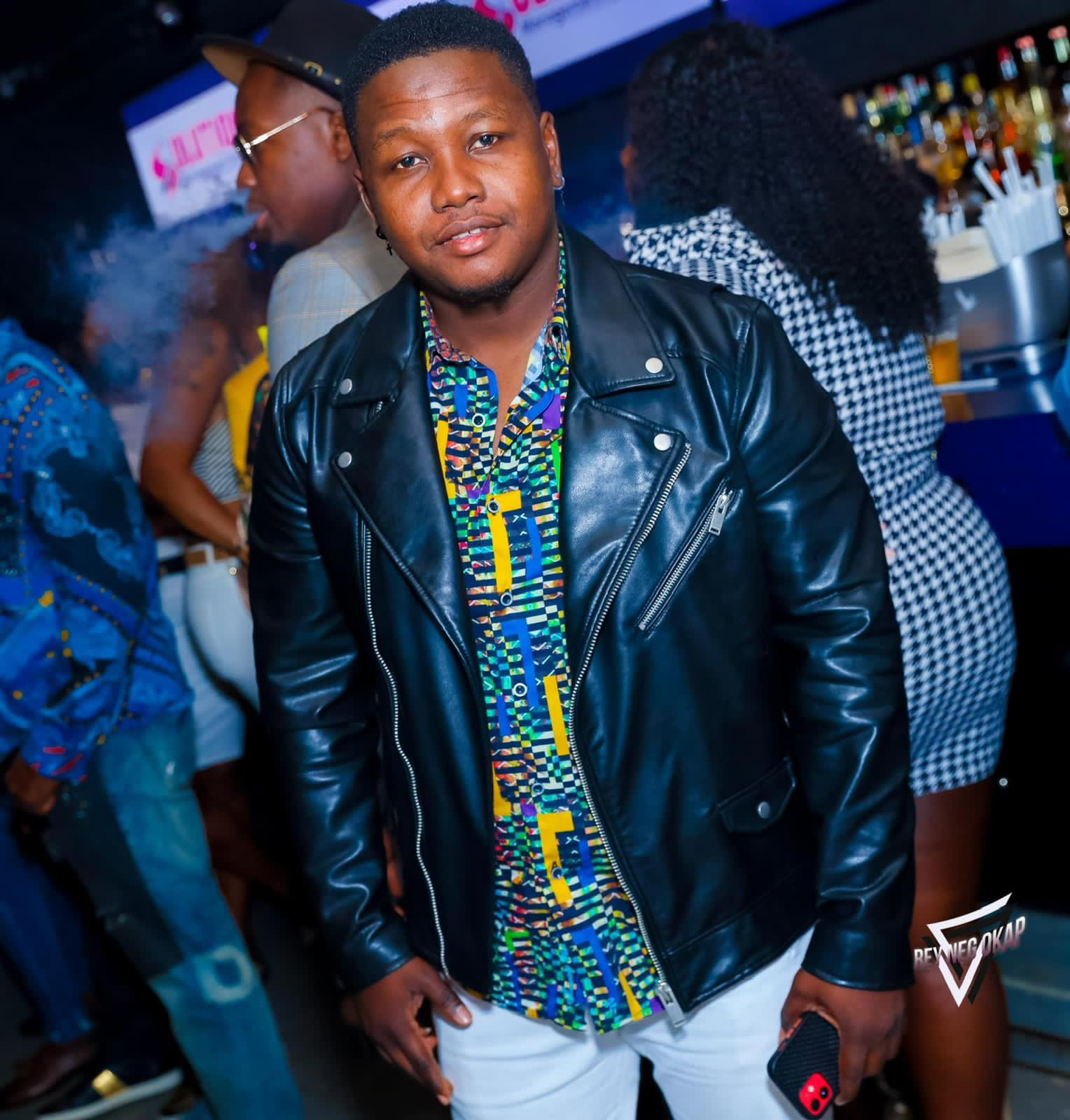 Un nouveau chanteur pour le Tabou Combo