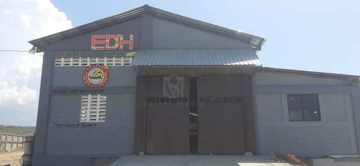 Port-de-Paix franchit le cap d'un mois de black-out