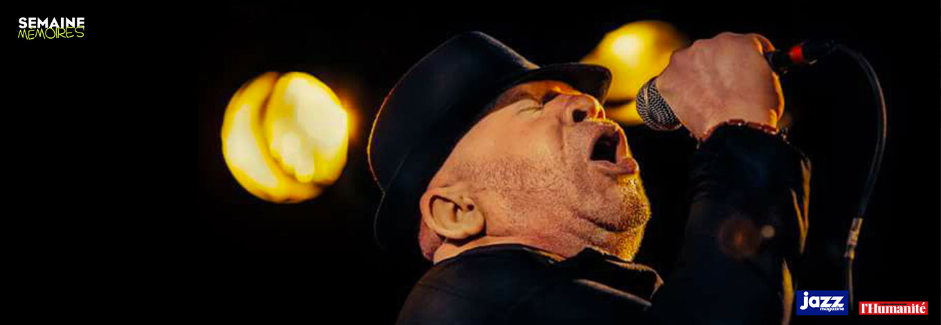 Vers une première édition du festival « Semaine Mémoire » à Paris