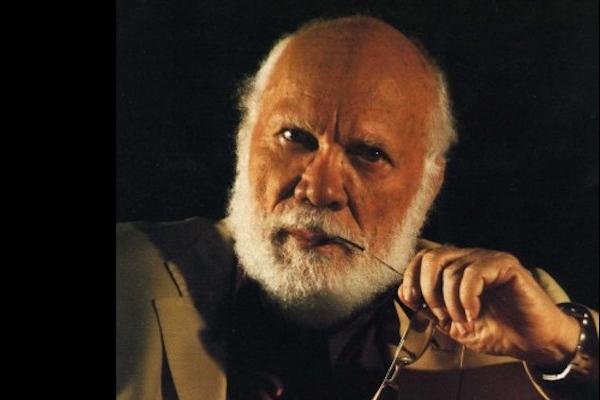 Frankétienne a 86 ans