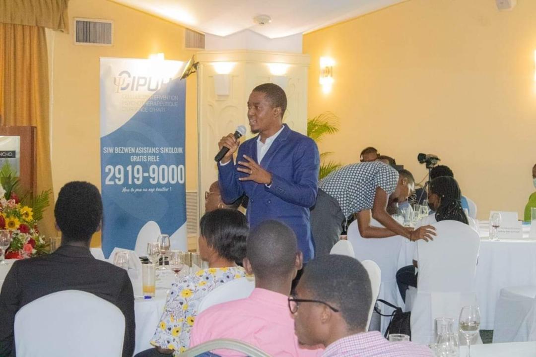 Crises sociopolitiques en Haïti : « l’impact sur la santé mentale est réel »