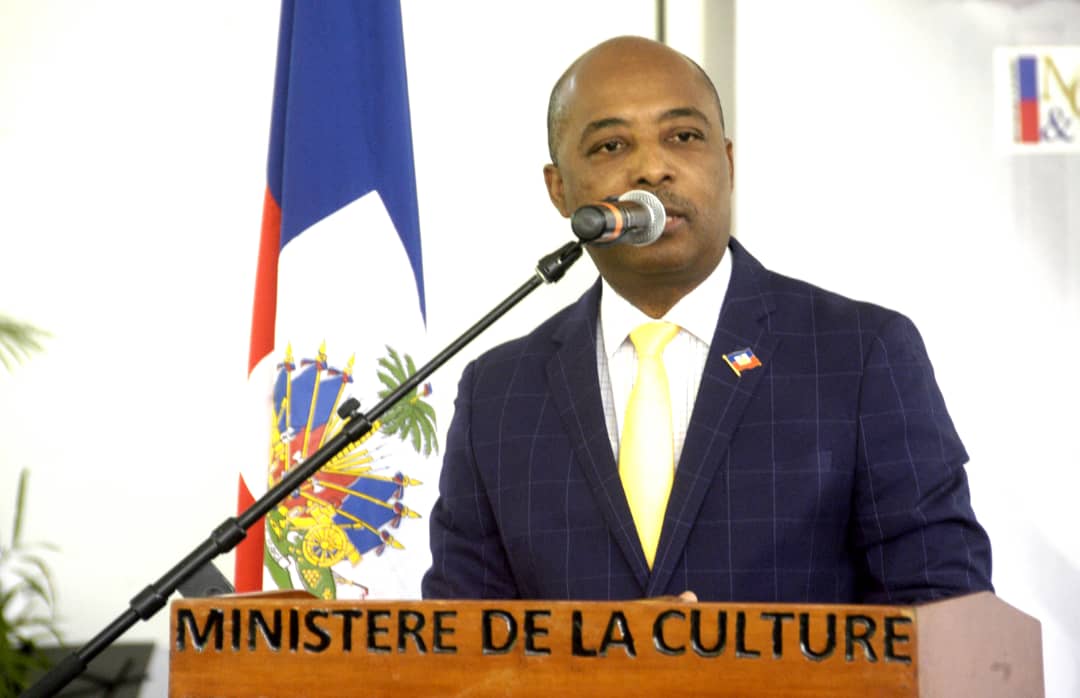 Examens officiels : le MENFP planifiera des reprises pour les élèves qui ratent des examens