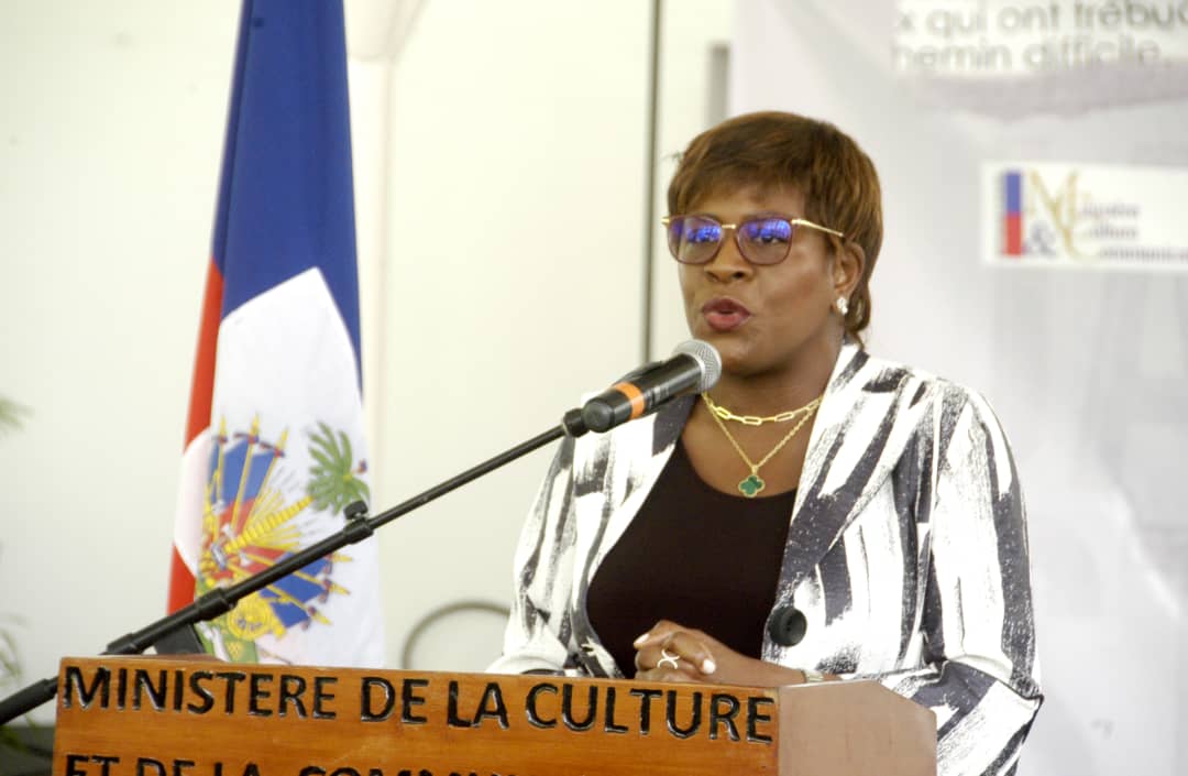 Célébration en grande pompe du centenaire de Jacques Stephen Alexis par le MCC et le MENFP