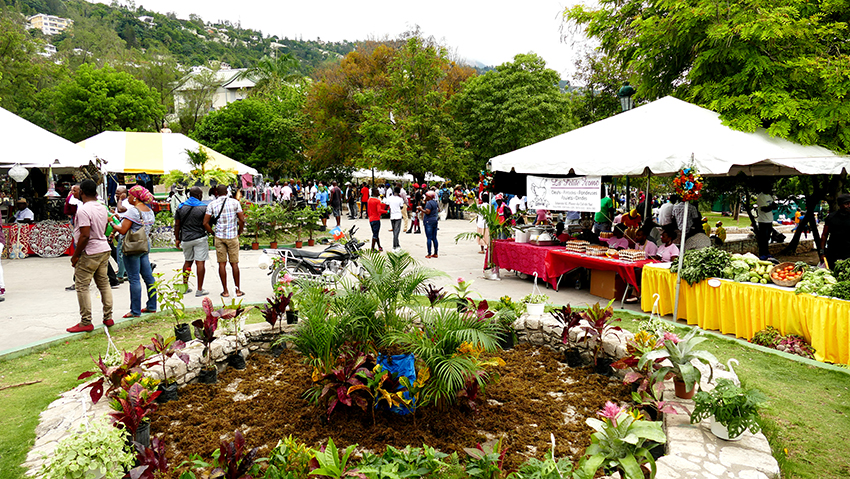 Fête de l’Agriculture et du Travail, une célébration en demi-teinte