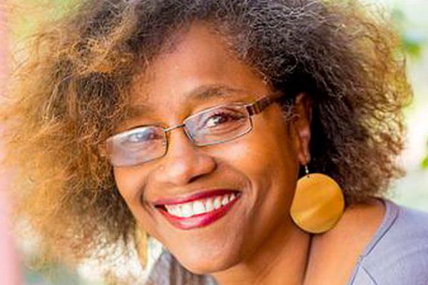 La bibliothèque idéale de Kettly Mars