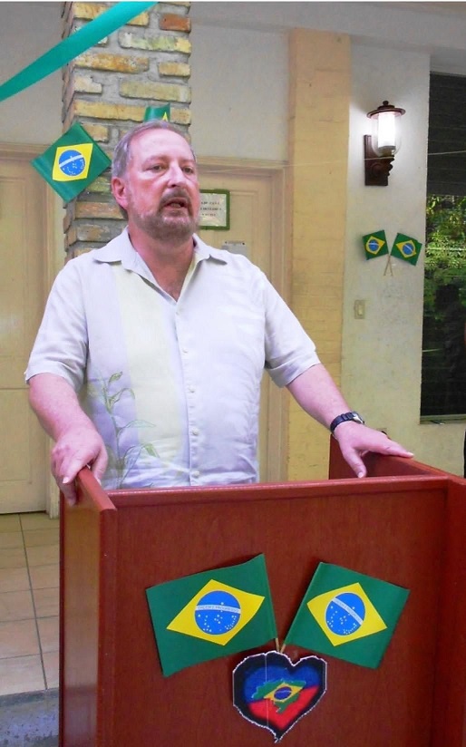 Adieu Igor Kipman, véritable ami d’Haïti