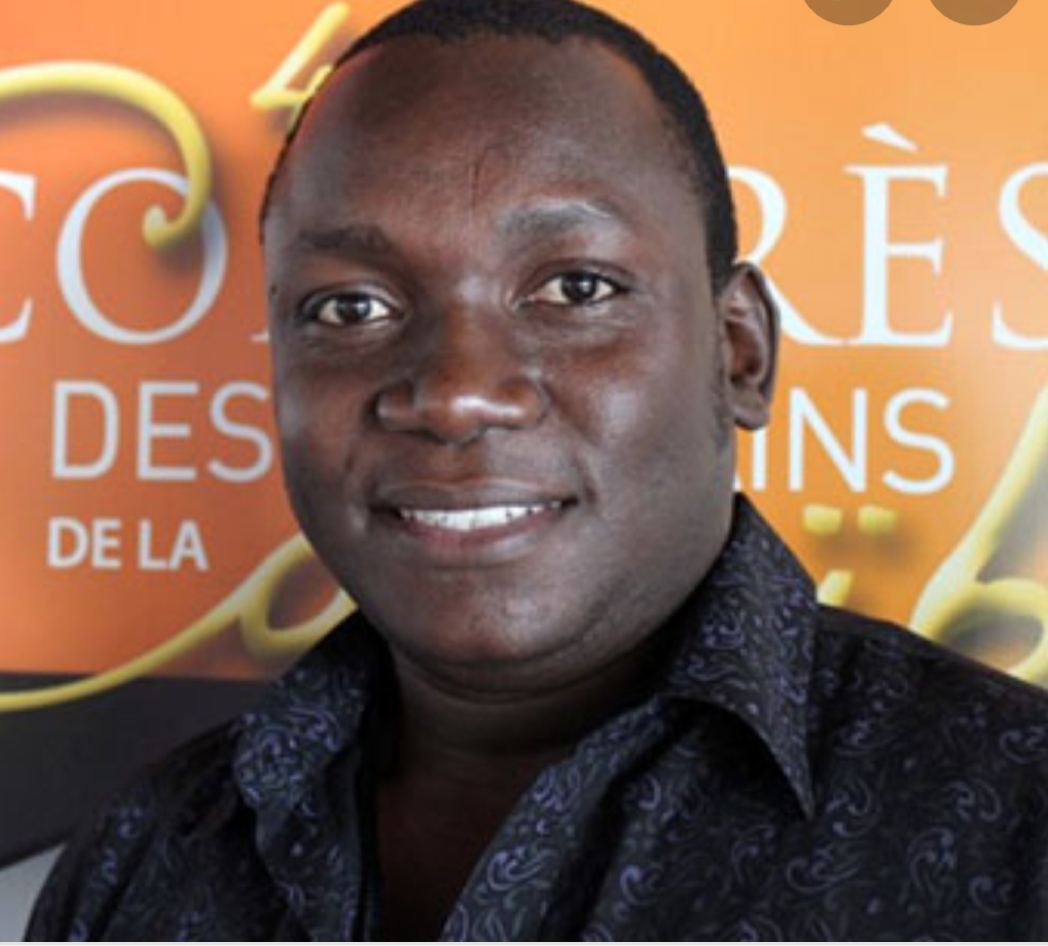 Evains Wêche nommé directeur de l’Alliance Française de Jérémie 