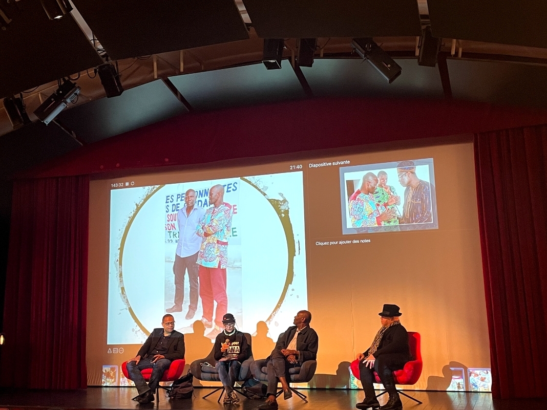 Paris : La 1ère édition du festival “Semaine Mémoire” est lancée