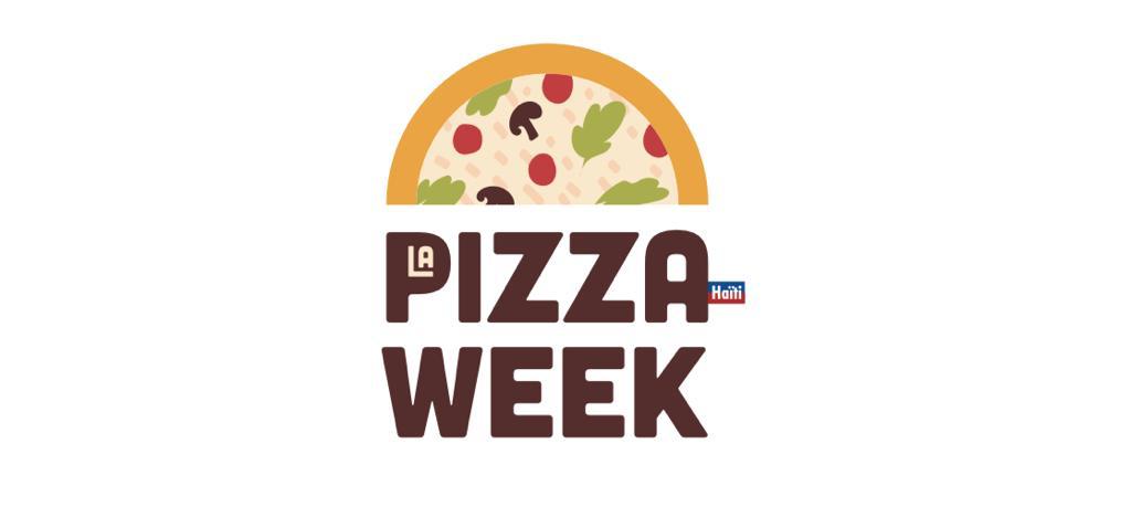 Les gagnants de la première édition de la pizza week sont connus