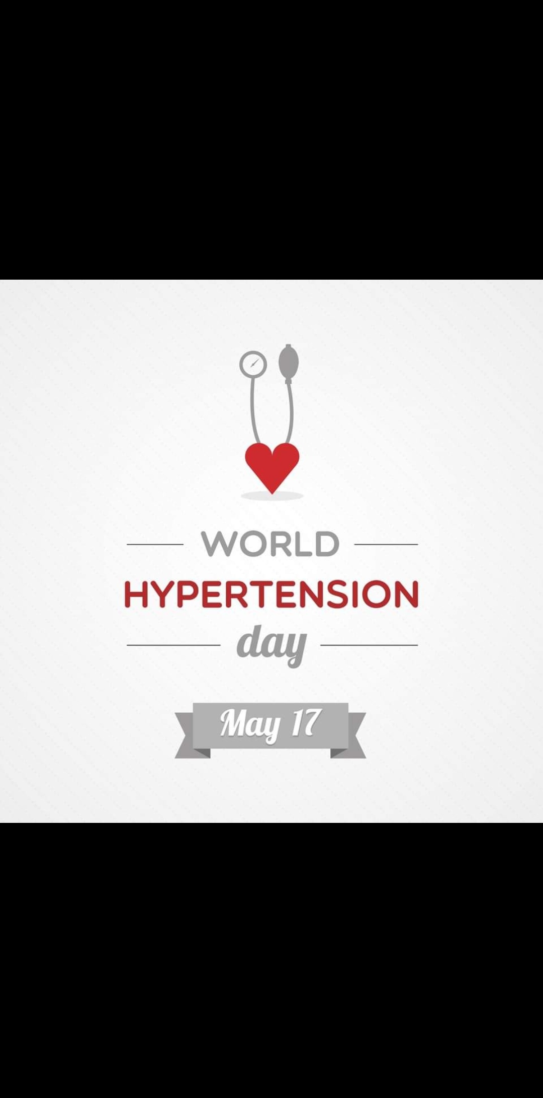 Hypertension artérielle : prenez l'habitude de contrôler régulièrement votre tension artérielle
